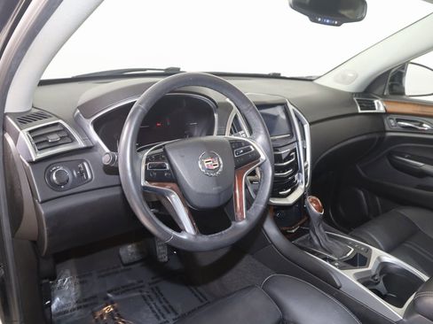 Used 2016 Cadillac SRX Luxury w/ Driver Awareness Package image 27