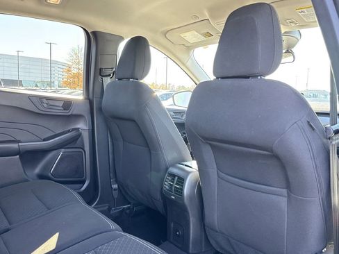 Used 2024 Ford Escape Active image 18