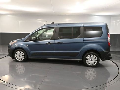Used 2020 Ford Transit Connect XL image 9