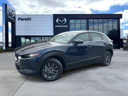 Certified 2024 MAZDA CX-30 AWD 2.5 S