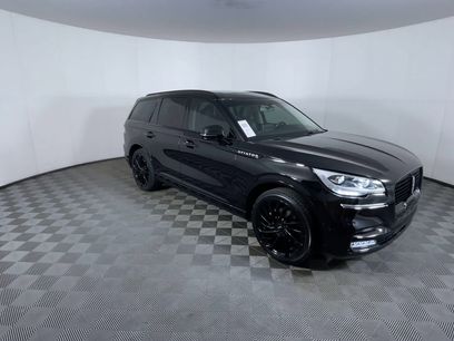 Used 2023 Lincoln Aviator Reserve w/ Equipment Group 201A
