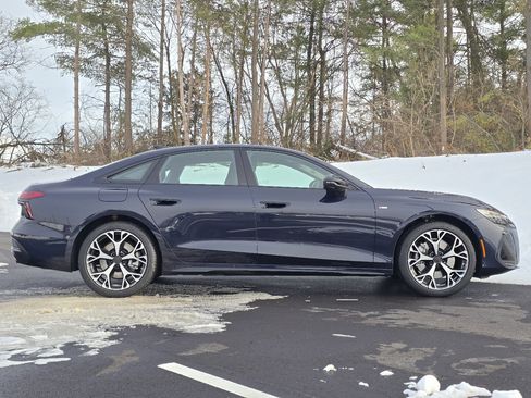 New 2026 Audi A6 Premium Plus image 27