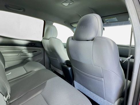 Used 2015 Toyota Tacoma PreRunner w/ TRD Sport Package image 26