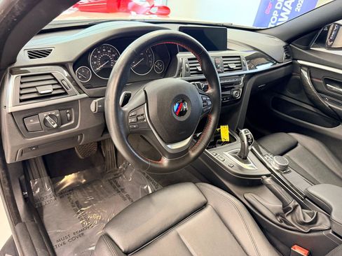 Used 2018 BMW 430i Gran Coupe RWD image 22