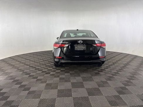 Used 2021 Nissan Sentra SV image 7