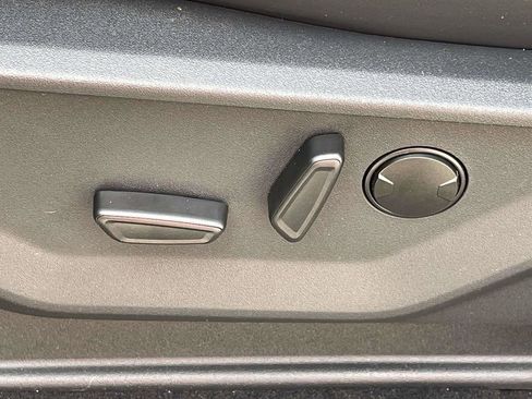 New 2025 Ford Expedition Max Platinum w/ Stealth Appearance Package image 13