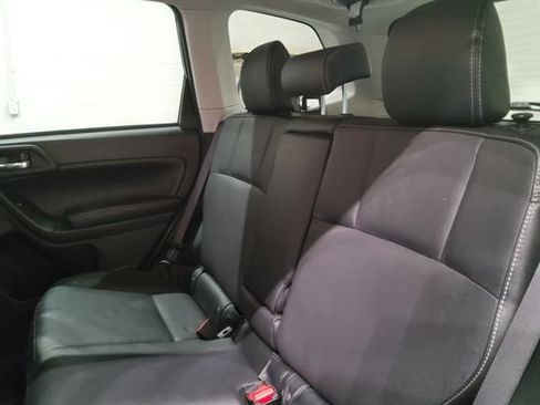 Used 2018 Subaru Forester 2.5i Limited w/ Popular Package #2 AWD/4WD image 20