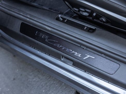 Used 2026 Porsche 911 Carrera T image 19
