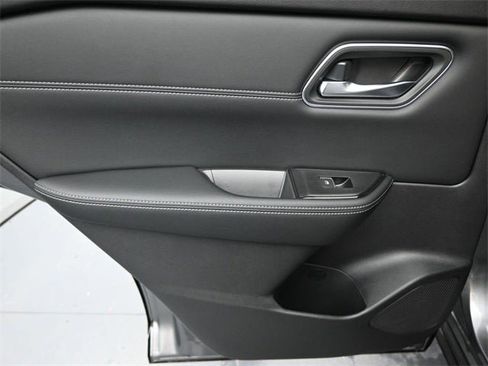 New 2026 Nissan Rogue Platinum w/ Platinum Premium Package image 24