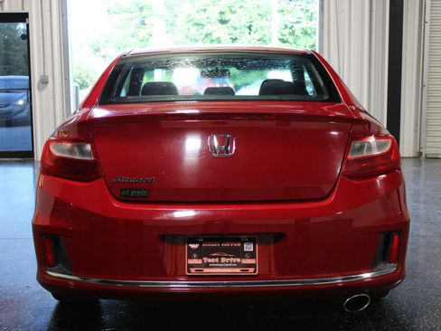 Used 2013 Honda Accord EX image 36