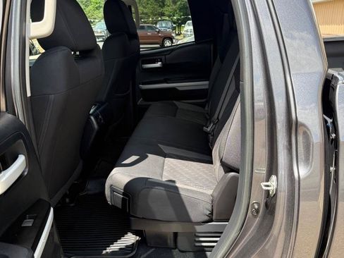 Used 2017 Toyota Tundra SR5 w/ TRD Off Road Package AWD/4WD image 14