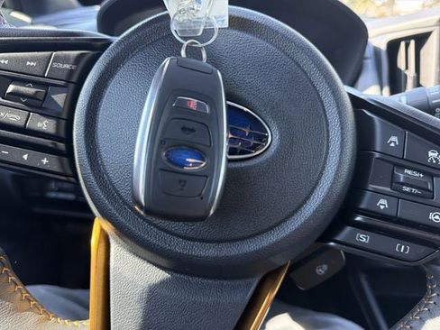 New 2026 Subaru Crosstrek 2.5i Wilderness image 26