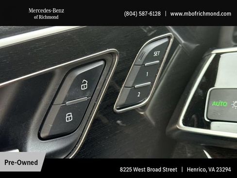 Used 2023 Audi Q7 3.0T Premium Plus AWD/4WD image 25