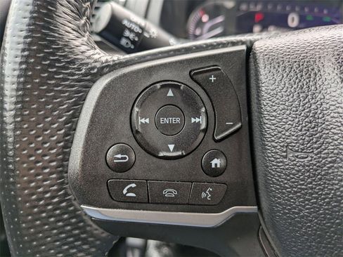 Used 2024 Honda Passport EX-L image 21