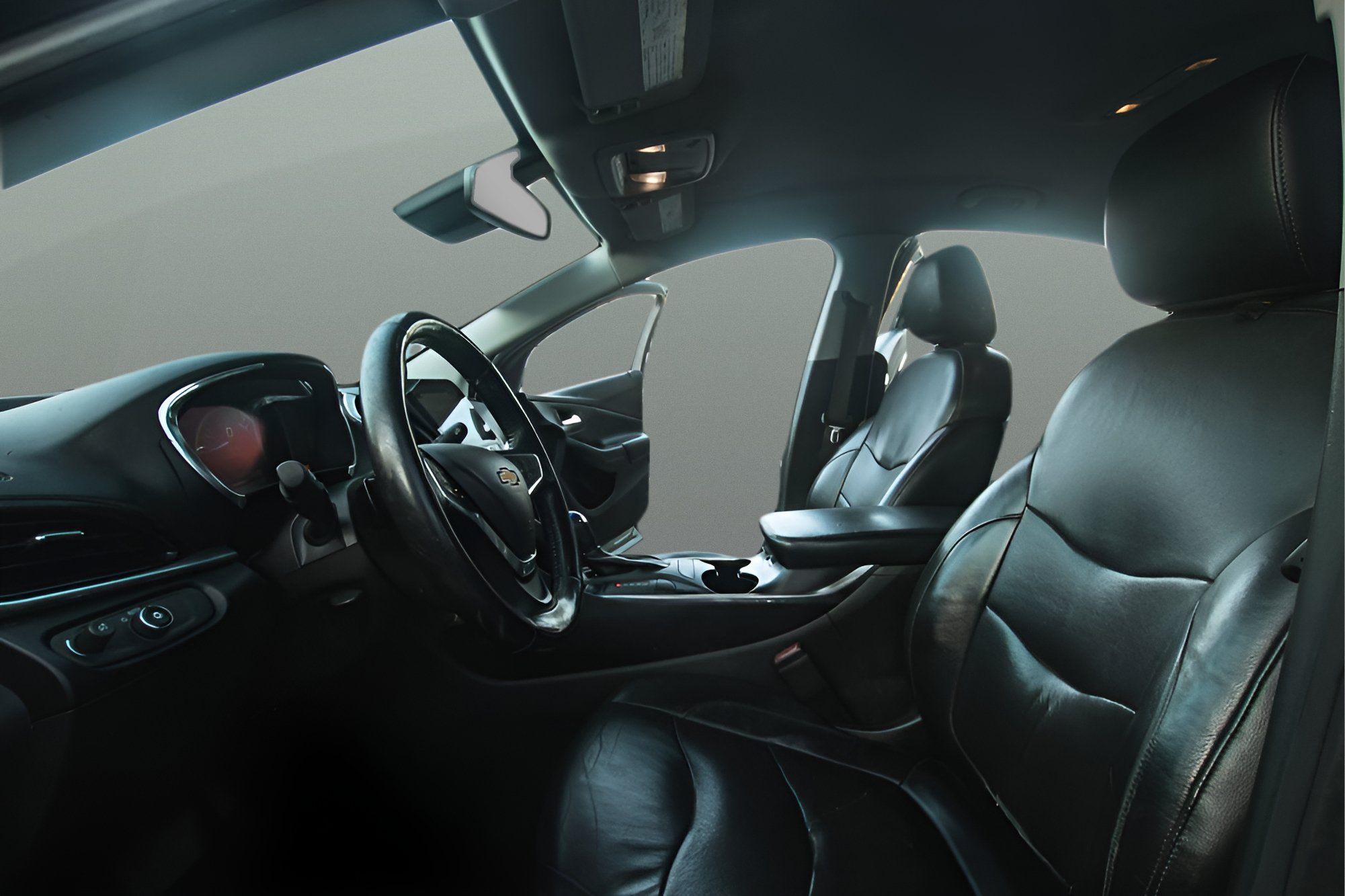 Used 2016 Chevrolet Volt Premier FWD image 10