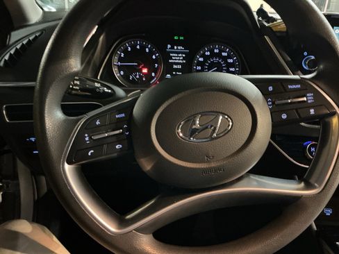 Certified 2023 Hyundai Sonata SEL image 9
