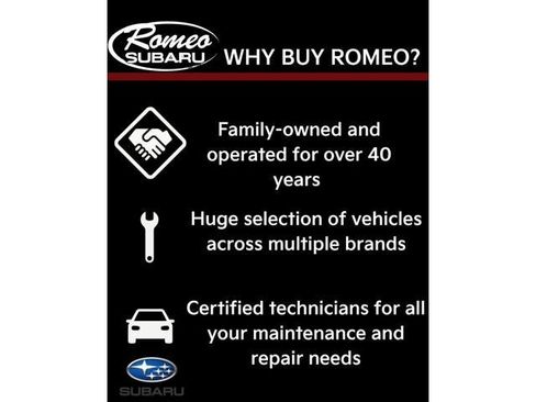 New 2026 Subaru Crosstrek 2.5i Premium image 43