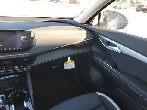 New 2026 Buick Envision Sport Touring image 15