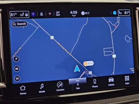 New 2026 Chrysler Pacifica Limited w/ S Appearance Package image 17