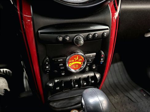 Used 2016 MINI Cooper Countryman John Cooper Works AWD/4WD image 36