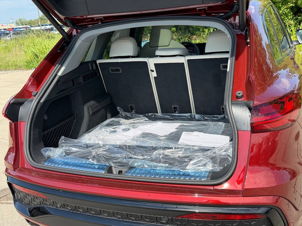 New 2026 Audi Q5 Prestige AWD/4WD image 14