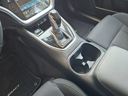 Certified 2025 Subaru Legacy Premium AWD/4WD image 28
