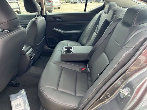 New 2026 Nissan Altima 2.5 SV w/ SV Premium Package FWD image 8