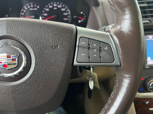 Used 2008 Cadillac SRX AWD image 26
