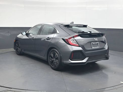 Used 2019 Honda Civic EX image 6