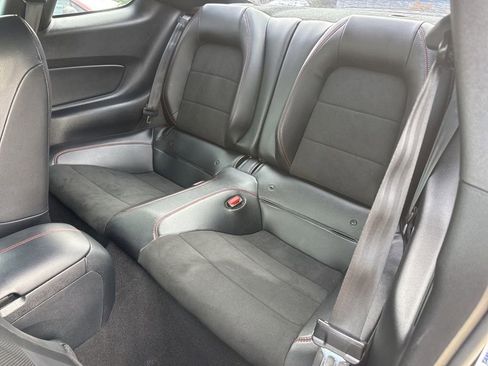 Certified 2021 Ford Mustang GT Premium w/ Equipment Group 401A image 22