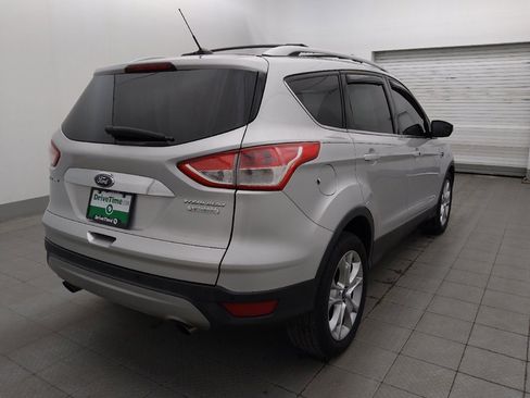 Used 2014 Ford Escape Titanium FWD image 9