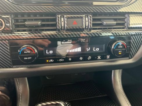 Certified 2024 Nissan Pathfinder S AWD/4WD image 49