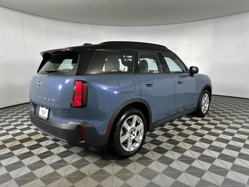 Certified 2026 MINI Cooper Countryman S AWD/4WD image 22
