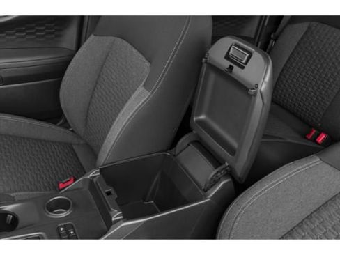 New 2026 Ford Ranger XL RWD image 13
