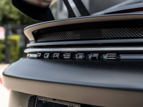 Certified 2024 Porsche 911 GT3 image 15