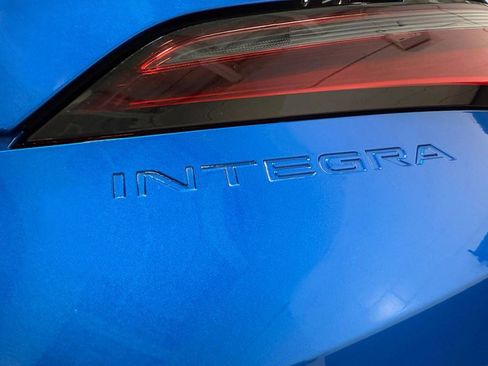 New 2026 Acura Integra A-Spec image 7