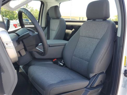 Used 2025 Ford F250 XL w/ STX Appearance Package image 11