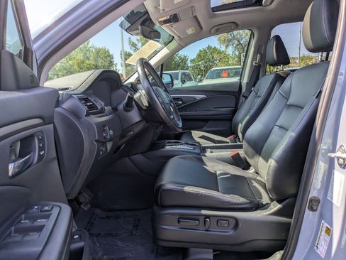 Used 2023 Honda Ridgeline RTL image 15