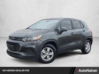 Used 2019 Chevrolet Trax LS w/ LPO, Protection Package FWD video 1