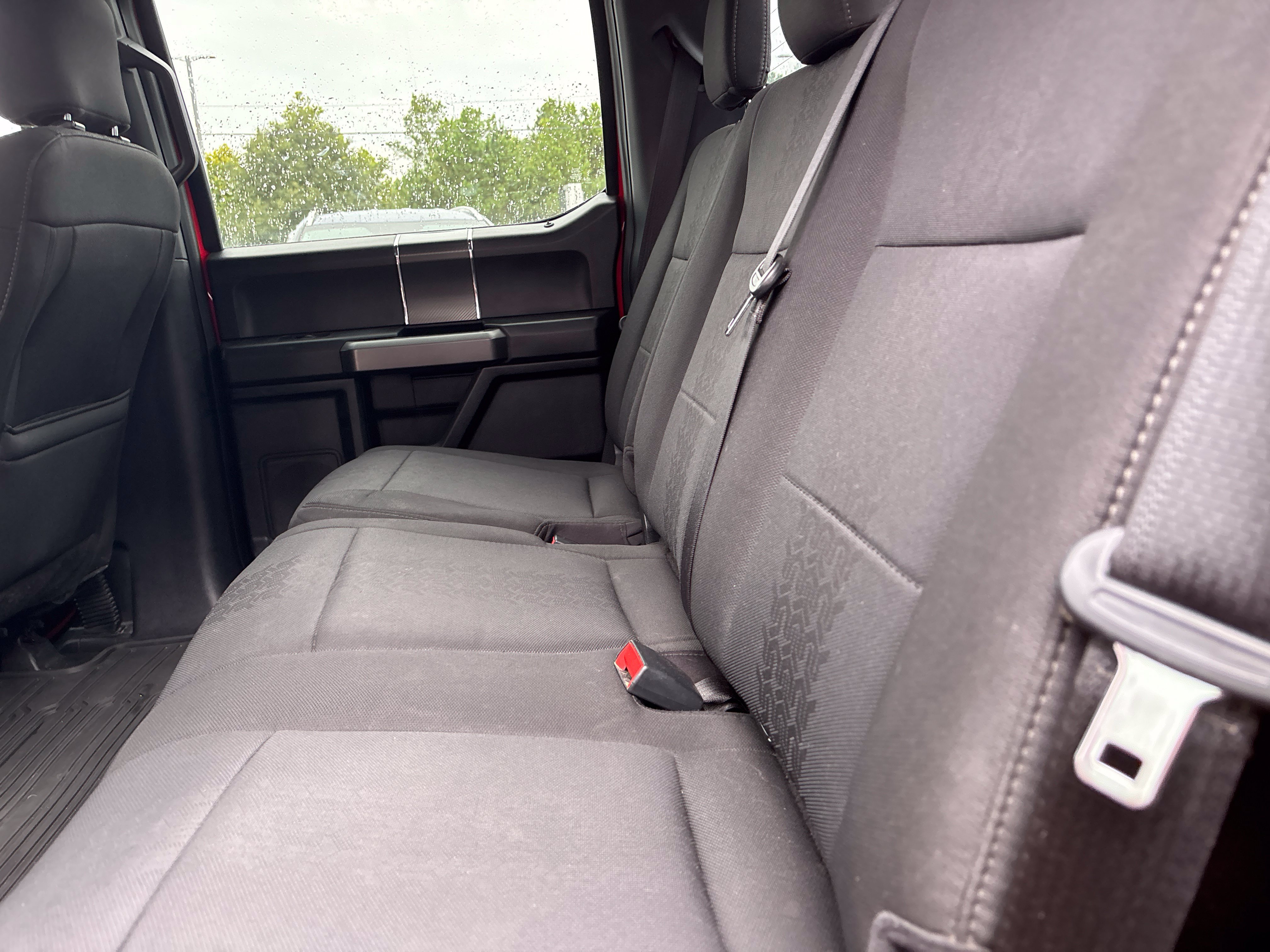 Used 2020 Ford F150 XLT w/ Equipment Group 302A Luxury AWD/4WD image 46