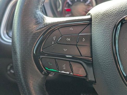 Used 2019 Dodge Challenger SXT w/ Plus Package RWD image 14