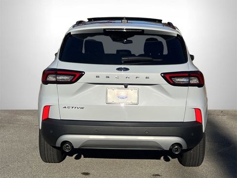 New 2026 Ford Escape Active w/ Tech Pack #1 image 25