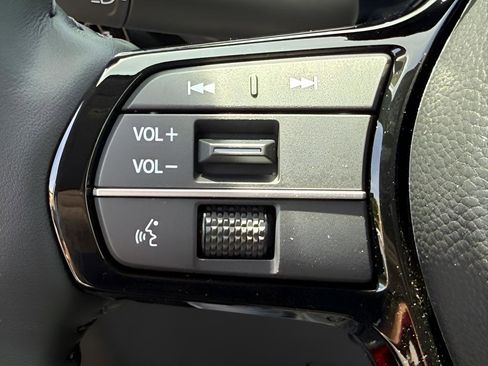 New 2026 Honda CR-V EX-L image 20