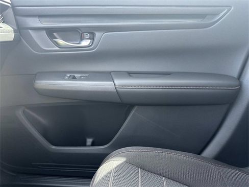 New 2026 Honda CR-V TrailSport image 22