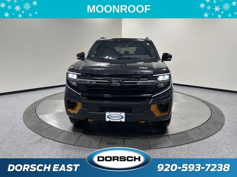 Used 2025 Ford Expedition Tremor image 2