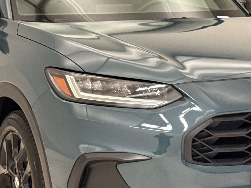 Certified 2024 Honda HR-V Sport image 5