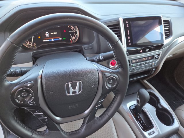 Used 2017 Honda Ridgeline RTL-T image 35