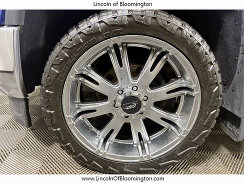 Used 2014 GMC Sierra 1500 SLT w/ SLT Crew Cab Value Package image 12