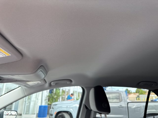 Certified 2024 Chevrolet Equinox LS w/ LS Convenience Package FWD image 21