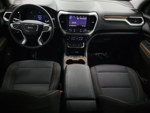Used 2023 GMC Acadia SLE w/ Driver Convenience Package FWD image 16